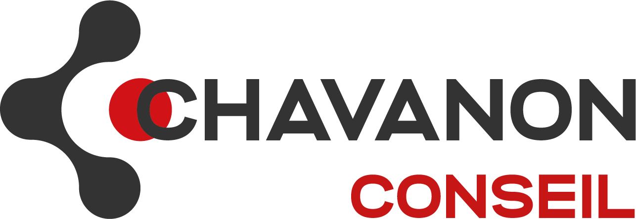 Logo Chavanon Conseil