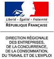 Logo republique francaise