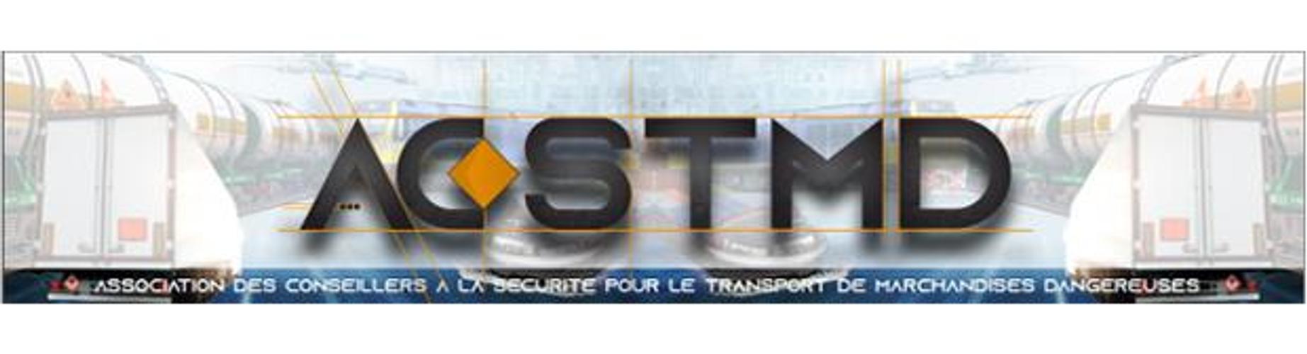 Logo ACSTMD