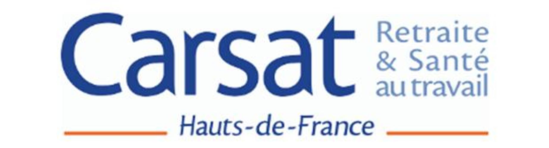 Logo Carsat