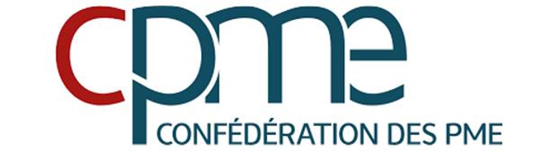 Logo CPME