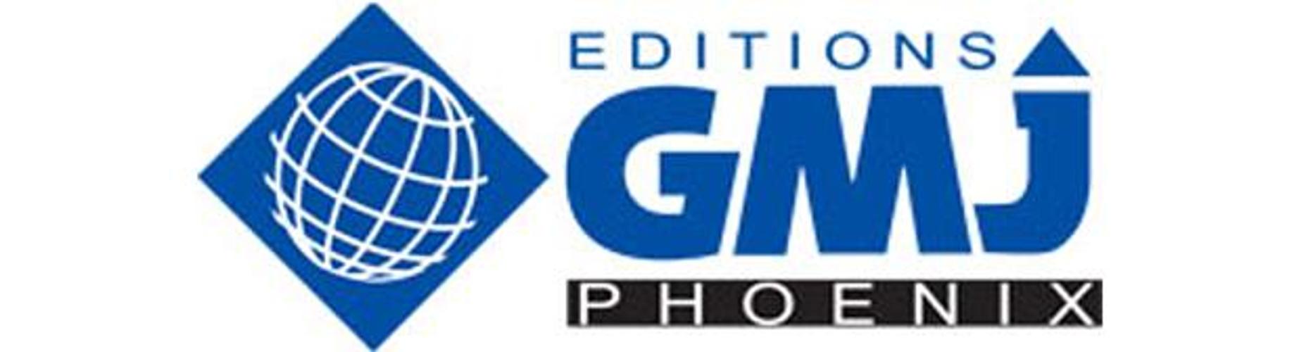 Logo GMJ