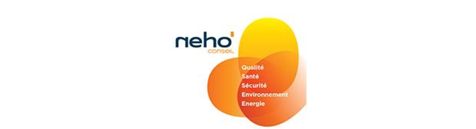 Logo Neho