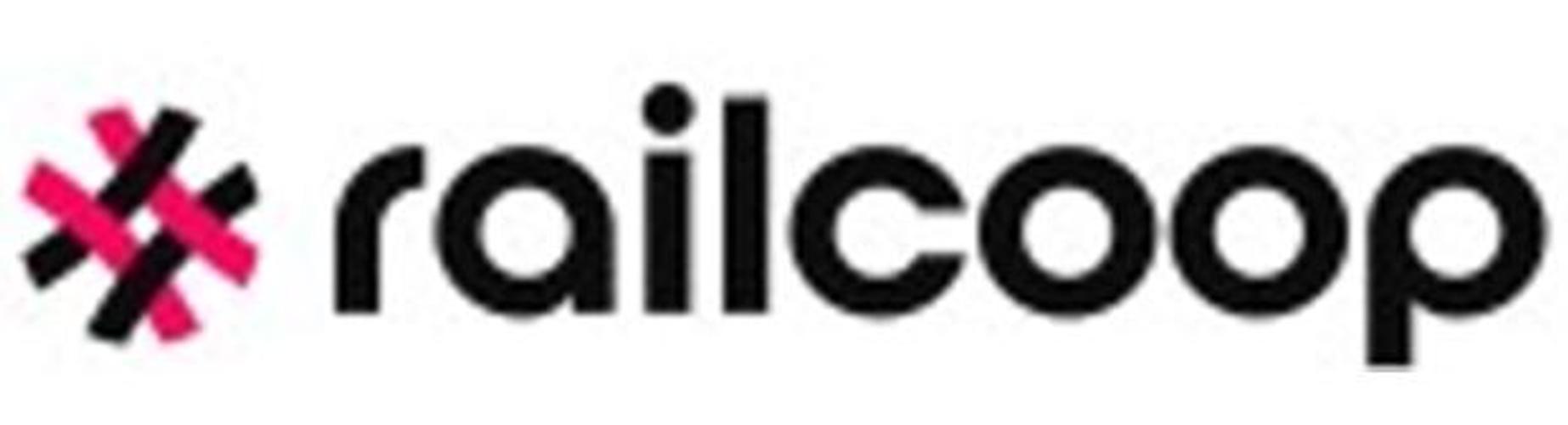 Logo Railcoop