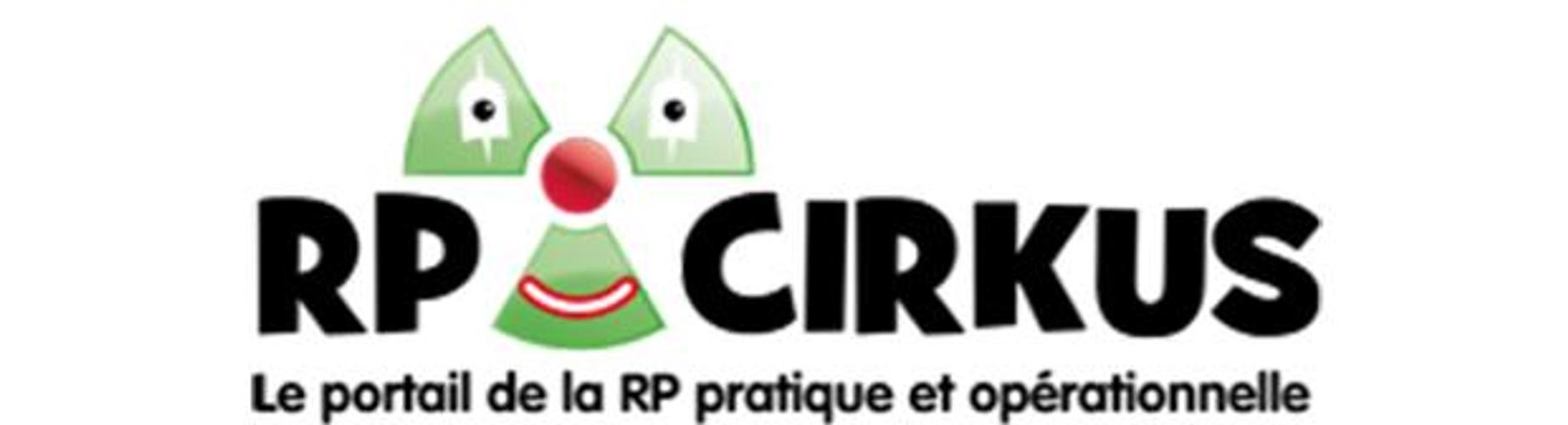 Logo RP Cirkus